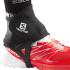 Polainas de trail Salomon Trail Gaiters Low Black