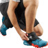 Polainas de trail Salomon Trail Gaiters Low Black