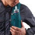 Bouteille de Trail Salomon Filtre Doux 490ml Bleu