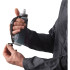 Botella de trail Salomon Active Grey