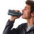 Botella de trail Salomon Active Grey