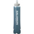 Botella de montaña Salomon Soft Flask 500ml/17oz Grey