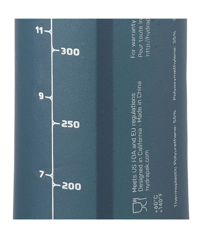 Bouteille de montagne Salomon Soft Flask...