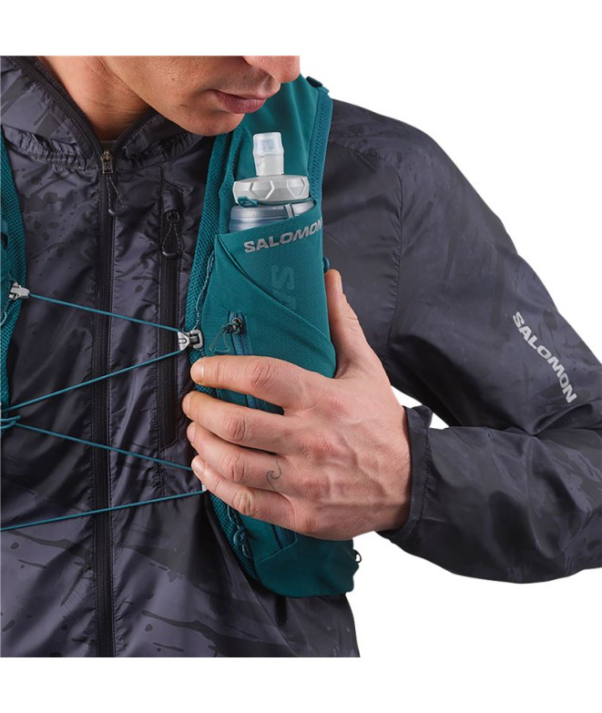 Bouteille de montagne Salomon Soft Flask...