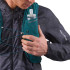 Botella de montaña Salomon Soft Flask 500ml/17oz Grey