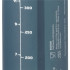 Garrafa de Trail Salomon Soft 500ml/17 Speed Blu