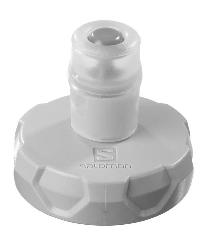 Botella de Trail Salomon Soft 500ml/17 Speed Blu