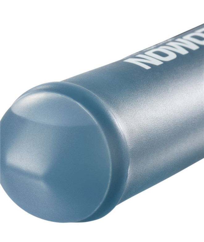 Bouteille de Trail Salomon Soft 500ml/17 Speed Blu