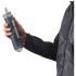 Garrafa de Trail Salomon Soft 500ml/17 Speed Blu