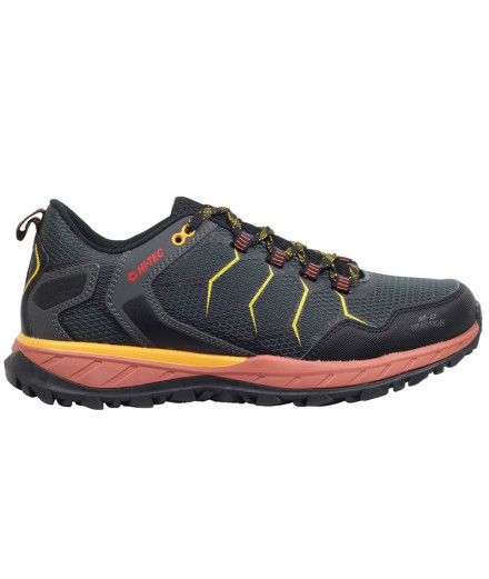 Chaussures de montagne Hi-Tec Ultra Terra BK