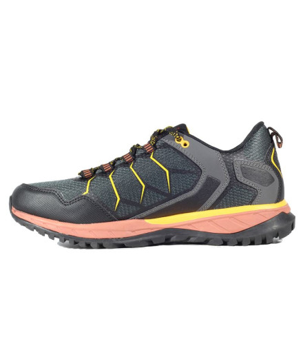 Chaussures de montagne Hi-Tec Ultra Terra BK 2