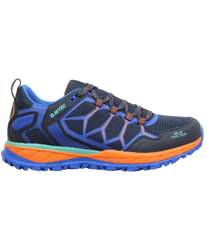 Chaussures de montagne Hi-Tec Ultra Terra BL