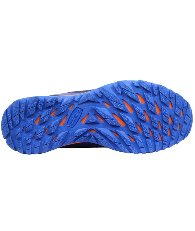 Chaussures de montagne Hi-Tec Ultra Terra BL