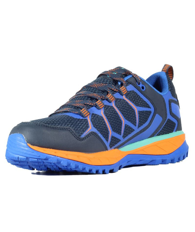 Chaussures de montagne Hi-Tec Ultra Terra BL