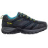 Sapatilhas de montanha Hi-Tec Muflon Low WP Man Preto