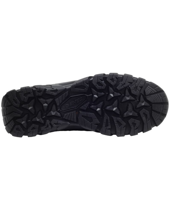 Zapatillas de montaña Hi-Tec Muflon Low WP...