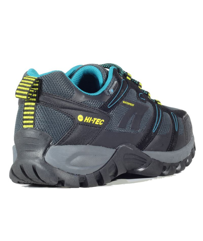 Zapatillas de montaña Hi-Tec Muflon Low WP...