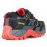 Chaussures de montagne Hi-Tec Muflon Low WP Man BK