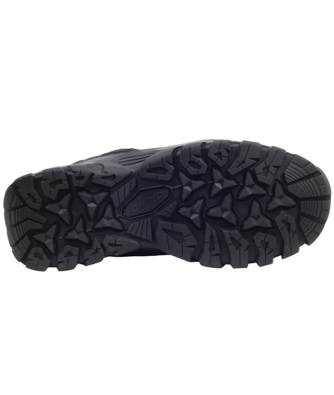 Bottes de montagne Hi-Tec Muflon Mid WP Femme...