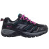 Sapatilhas de montanha Hi-Tec Muflon Low WP Mulher Black