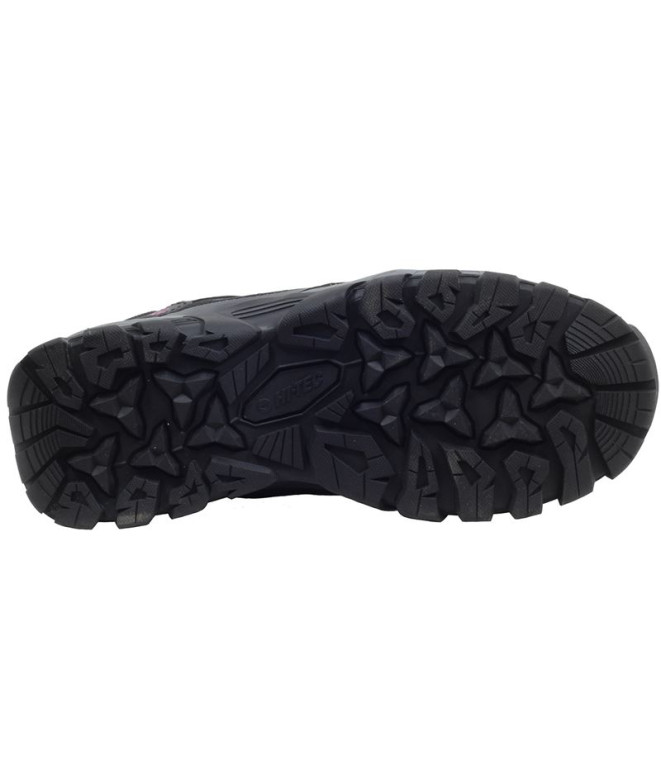Sapatilhas de montanha Hi-Tec Muflon Low WP...