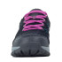 Sapatilhas de montanha Hi-Tec Muflon Low WP Mulher Black