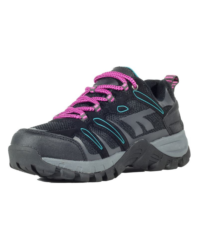 Chaussures de montagne Hi-Tec Muflon Low WP...