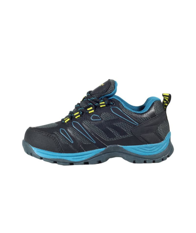 Mountain chaussures Hi-Tec Muflon Low WP Kids...