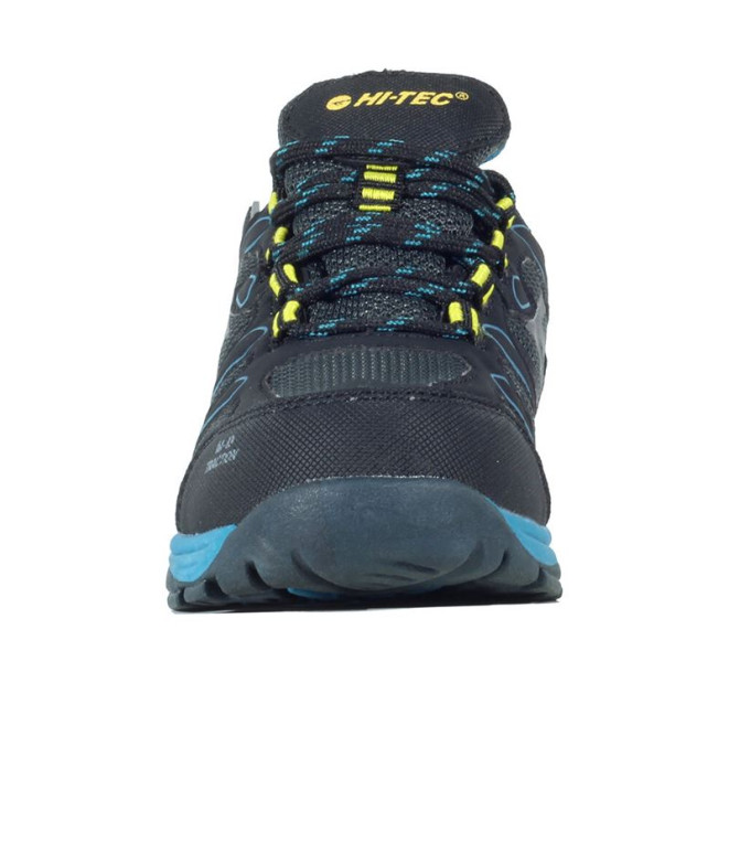 Mountain chaussures Hi-Tec Muflon Low WP Kids...