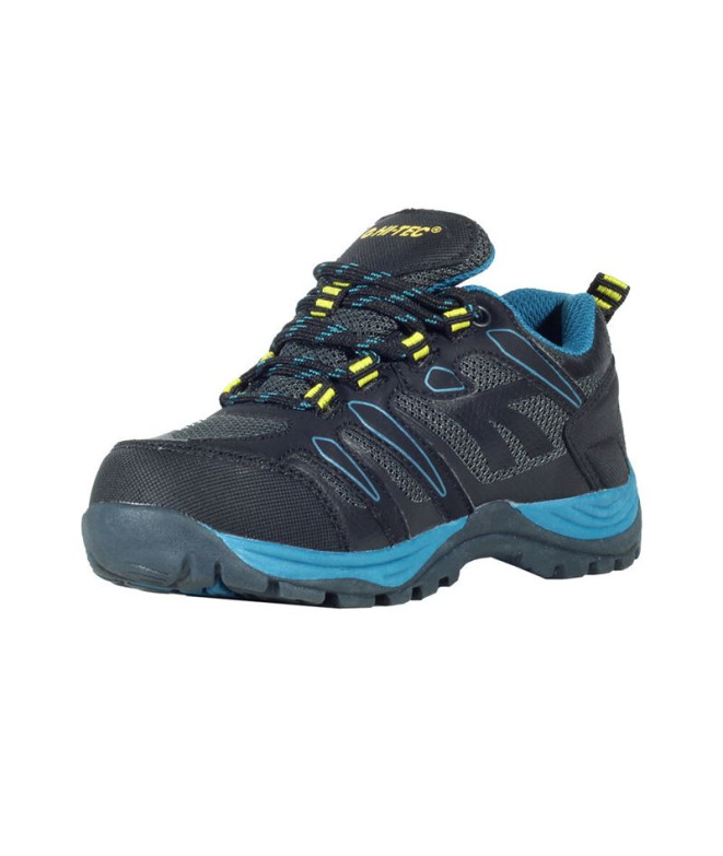 Mountain chaussures Hi-Tec Muflon Low WP Kids...