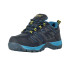 Zapatillas de montaña Hi-Tec Muflon Low WP Infantil Black