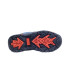 Sapatilhas de montanha Hi-Tec Muflon Low WP Kids Blue