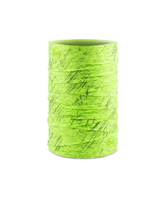 Calcinha gola running Buff Verde