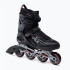 Patins em Linha Fila Legacy Pro 80 Bk/Red