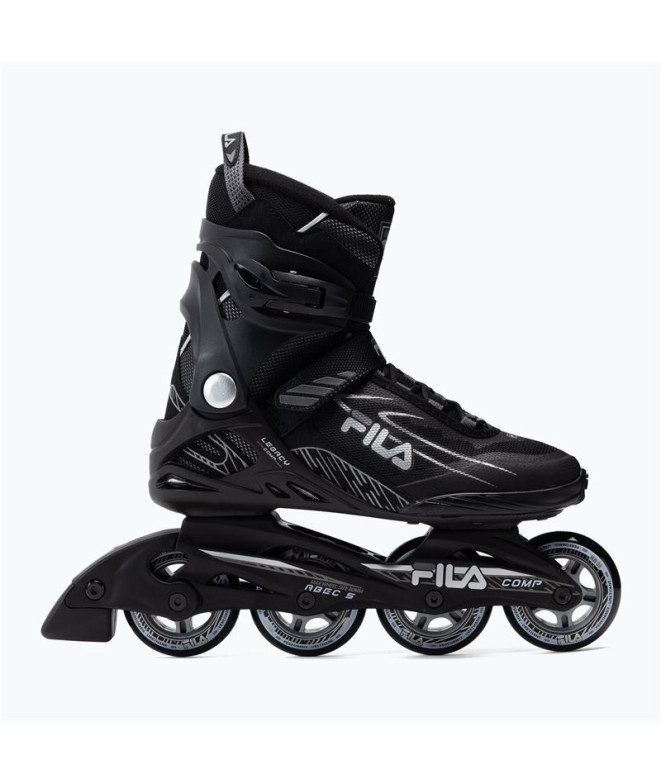 Patins en ligne Fila Legacy Comp Bk/Grey