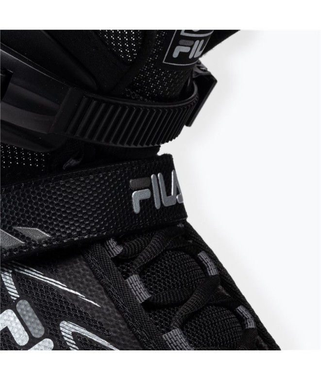 Patines Línea Fila Legacy Comp Bk/Grey