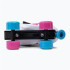 Patines 4 Ruedas Fila Joy Niña Wh/Pk