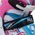 Patins 4 Roues Fila Joy Fille Wh/Pk