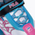 Patins 4 Roues Fila Joy Fille Wh/Pk