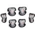 Protections Skating Fila Kids Wh/Bk/Mag