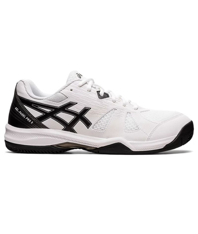 ASICS Gel-Padel Pro 5 Chaussures Hommes WH