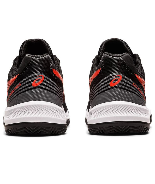 zapatillas asics gel padel pro 5