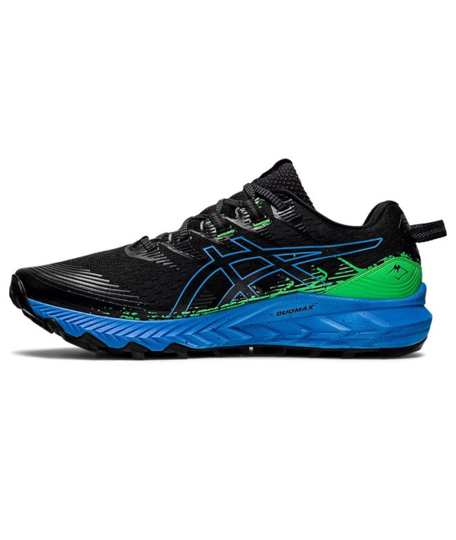 Sapatilhas de Trail ASICS Gel-Trabuco 10 Homem...