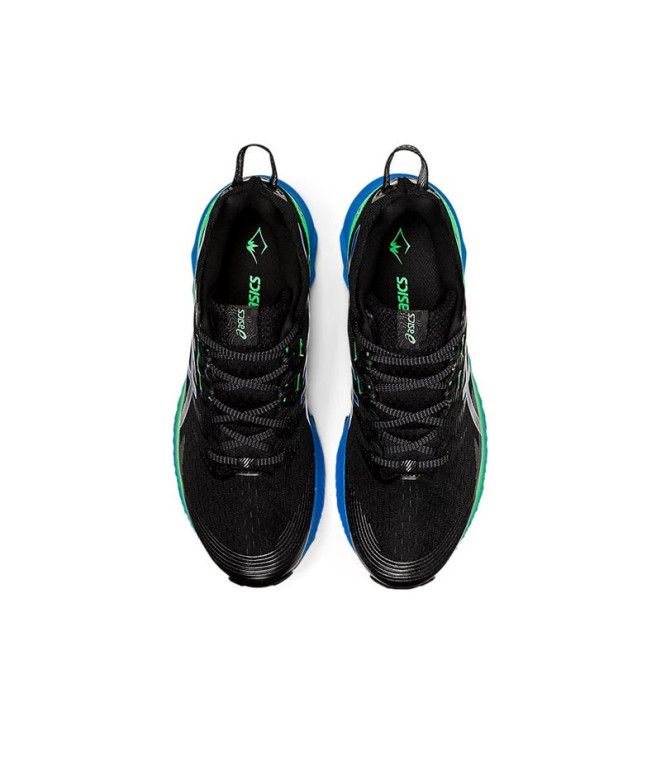 Sapatilhas de Trail ASICS Gel-Trabuco 10 Homem...