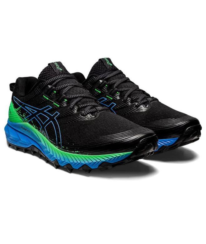 Sapatilhas de Trail ASICS Gel-Trabuco 10 Homem...