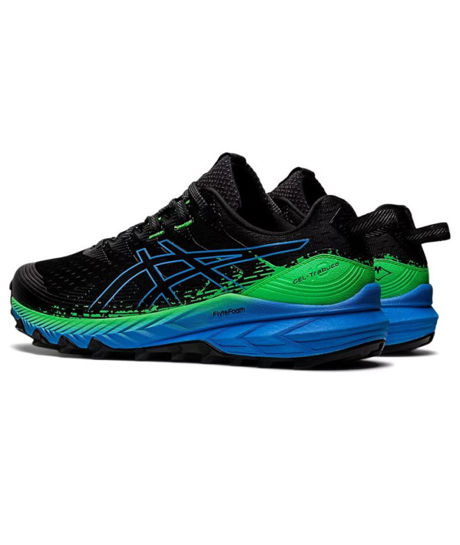 Sapatilhas de Trail ASICS Gel-Trabuco 10 Homem...