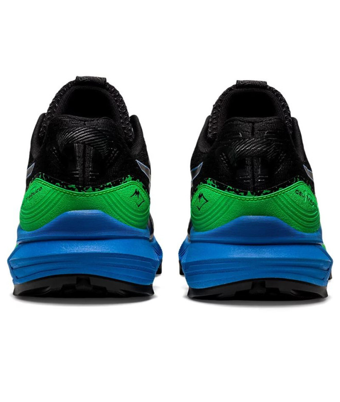 Sapatilhas de Trail ASICS Gel-Trabuco 10 Homem...