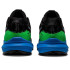 Chaussures de Trail ASICS Gel-Trabuco 10 Homme Noir