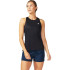Camiseta sin Mangas ASICS Core Tank Mujer