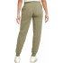 Calça Nike fleece Mulher de Verde